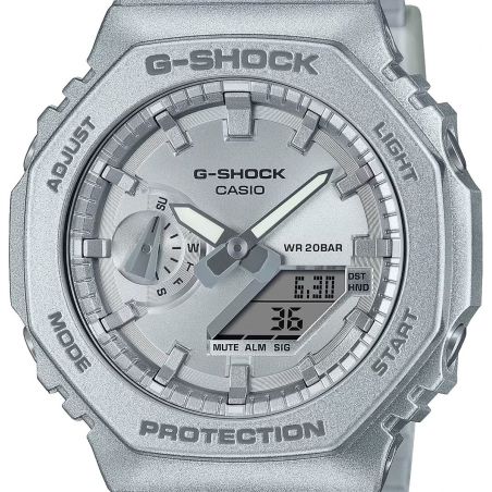 Montre G-Shock GA-2100FF-8AER