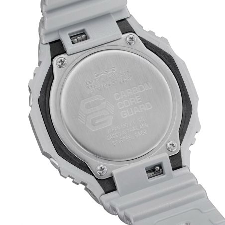 Montre G-Shock GA-2100FF-8AER