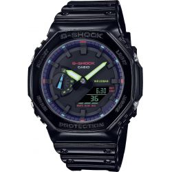 Montre G-Shock GA-2100RGB-1AER