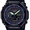 Montre G-Shock GA-2100RGB-1AER