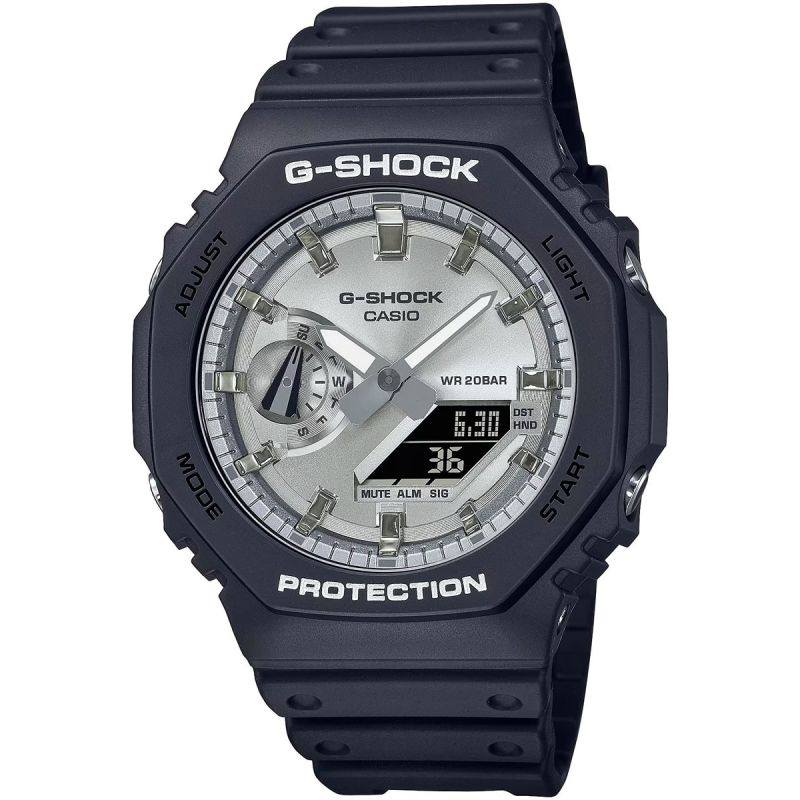 Montre G-Shock GA-2100SB-1AER