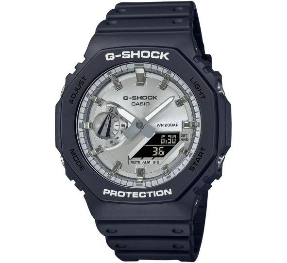 Montre G-Shock GA-2100SB-1AER