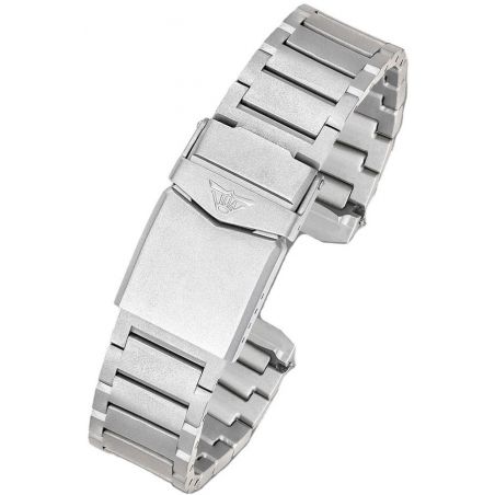 Bracelet Squale 1521 Blasted CSSSQ20BL