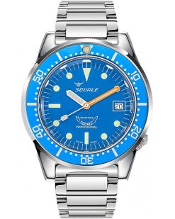 Montre Squale 1521 Ocean...