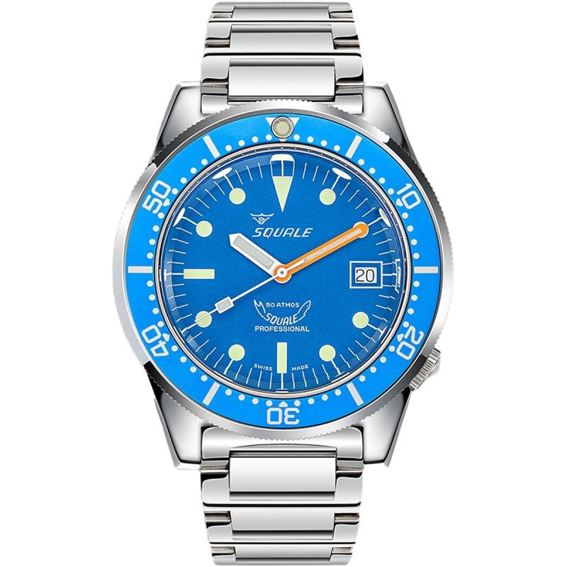 1521 Ocean Mesh - Squale