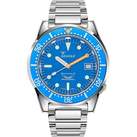 1521 Ocean Mesh - Squale