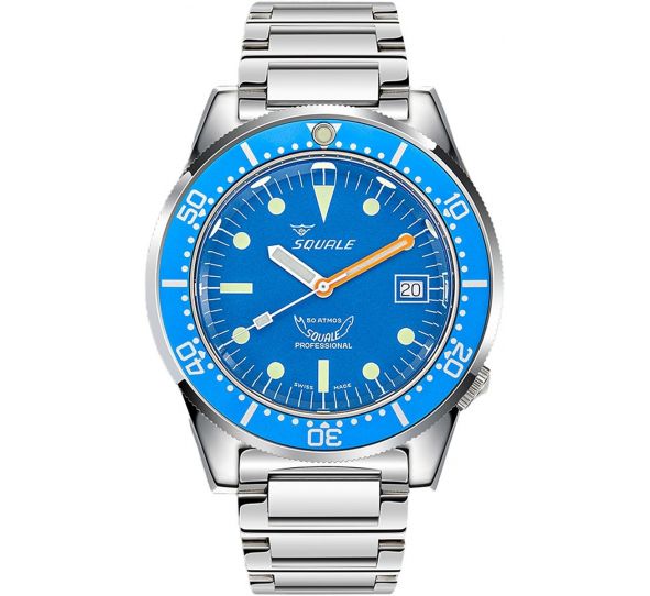 1521 Ocean Mesh - Squale