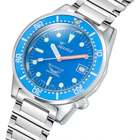 1521 Ocean Mesh - Squale