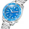 Montre Squale 1521 Ocean Bracelet