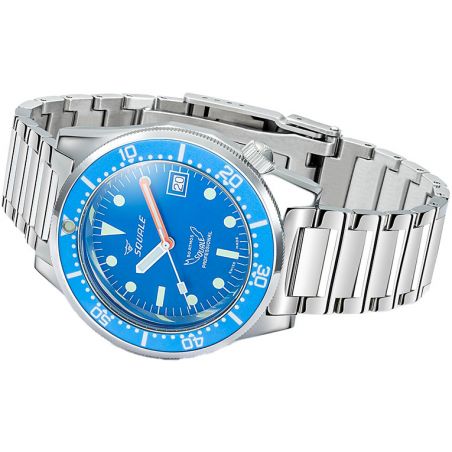 1521 Ocean Mesh - Squale