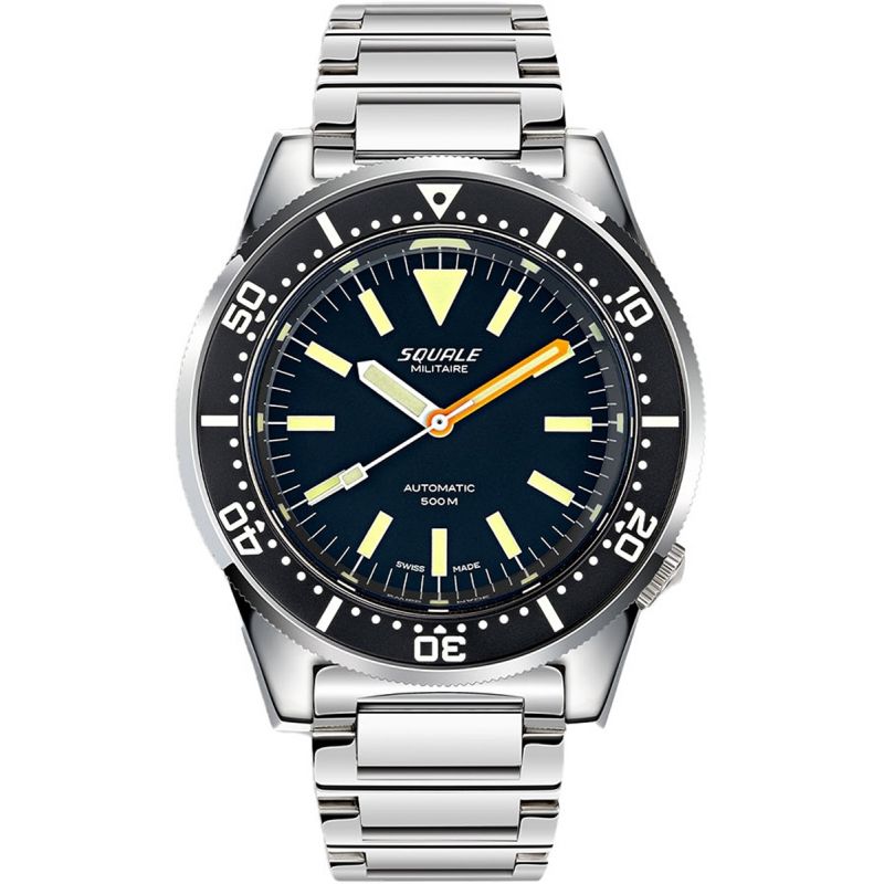 1521 Militaire Mesh - Squale