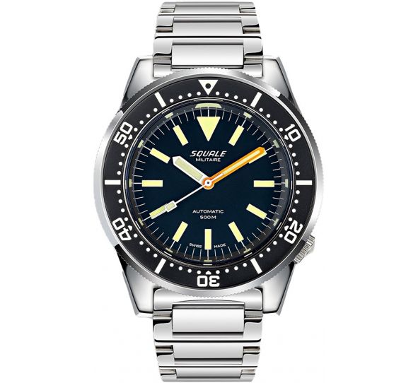 1521 Militaire Mesh - Squale