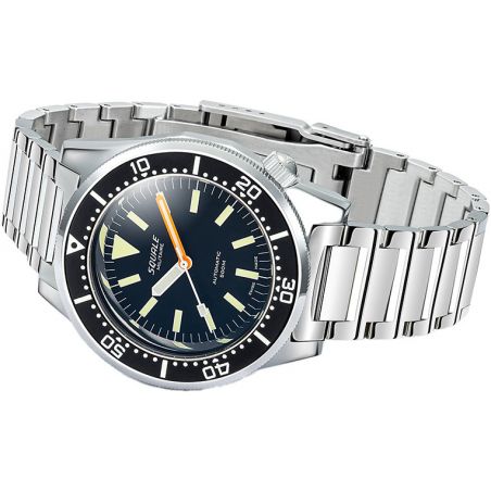 1521 Militaire Mesh - Squale