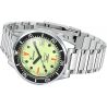 Montre Squale 1521 Full Luminous Bracelet