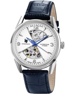 Montre LIP Himalaya Sablier...