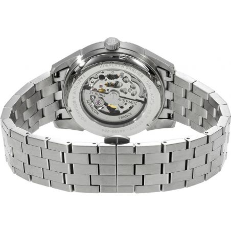 Montre LIP Himalaya Sablier Squelette 40mm 671717 