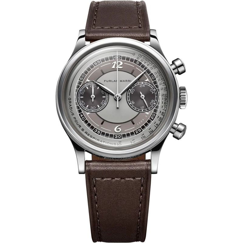 Montre Furlan Marri Mechaquartz Castagna 1085-A