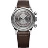 Montre Furlan Marri Mechaquartz Castagna 1085-A