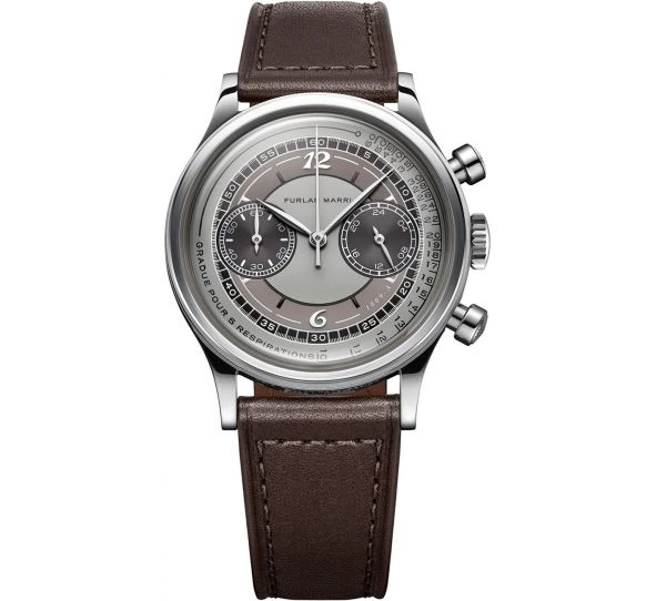 Montre Furlan Marri Mechaquartz Castagna 1085-A