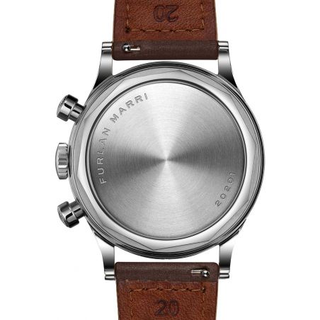 Montre Furlan Marri Mechaquartz Castagna 1085-A