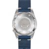 Montre Squale 1521 Blue Ray Leather