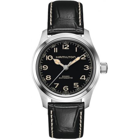 Montre Hamilton Khaki Field Murph Auto 38mm H70405730