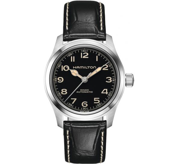 Montre Hamilton Khaki Field...