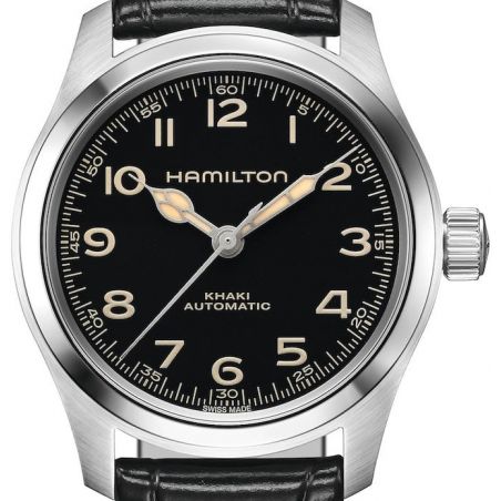 Montre Hamilton Khaki Field Murph Auto 38mm H70405730