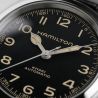 Montre Hamilton Khaki Field Murph Auto 38mm H70405730