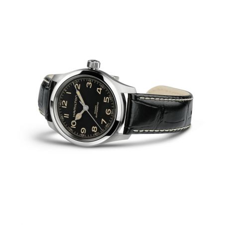 Montre Hamilton Khaki Field Murph Auto 38mm H70405730