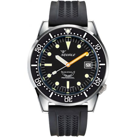 1521 Classic New Tropic - Squale