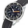 Montre Squale 1521 Classic Rubber