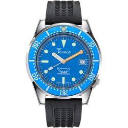 Montre Squale 1521 Ocean...