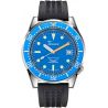 Montre Squale 1521 Ocean Rubber