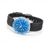 Montre Squale 1521 Ocean Rubber