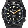 1521 PVD Black New Tropic - Squale