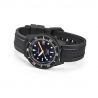 1521 PVD Black New Tropic - Squale