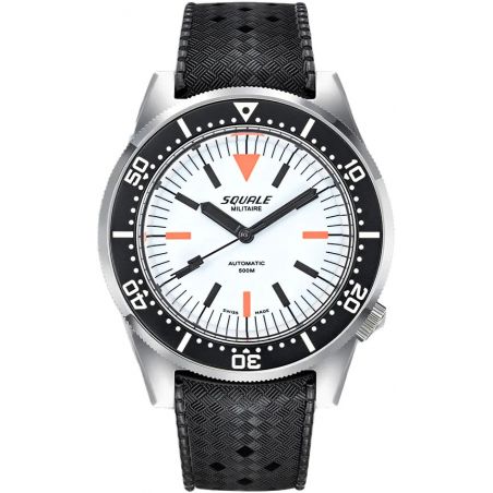 Montre Squale 1521 Full Luminous Militaire