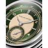 Montre Furlan Marri Mechanical Disco Verde 20205