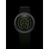 Montre Furlan Marri Mechanical Disco Verde 20205