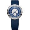 Montre Furlan Marri Mechanical Disco Celeste 20205