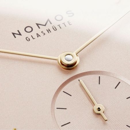 Orion 33 Rose - Nomos