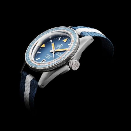 Montre Ollech & Wajs OW Ocean Graph