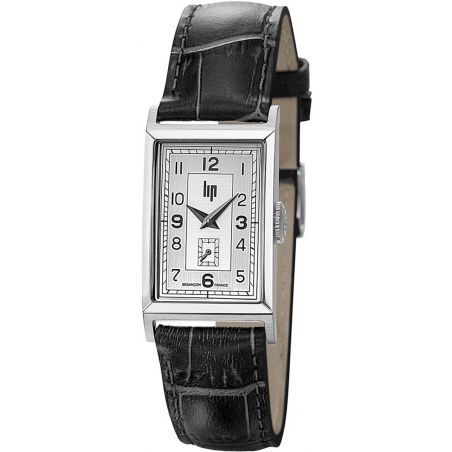 Montre LIP Churchill T18 671000