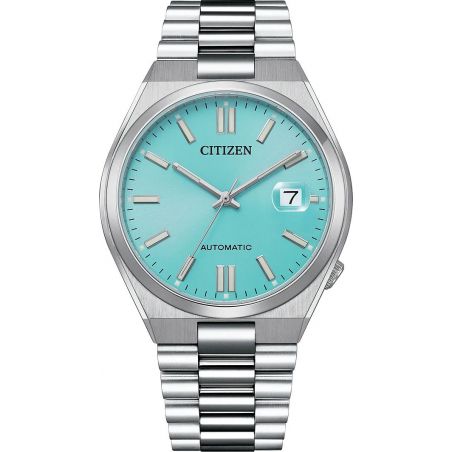 Montre Citizen Tsuyosa Ice Blue NJ0151-88M