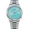 Montre Citizen Tsuyosa Ice Blue NJ0151-88M