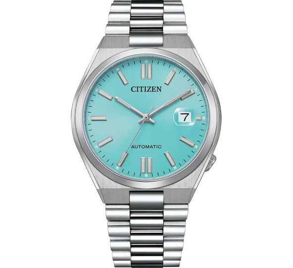 Montre Citizen Tsuyosa Ice...