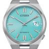 Montre Citizen Tsuyosa Ice Blue NJ0151-88M