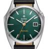 Montre Zodiac Olympos Automatic Green ZO9714