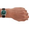 Montre Zodiac Olympos Automatic Green ZO9714